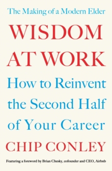 WISDOM AT WORK