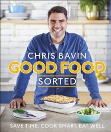 GOOD FOOD SORTED