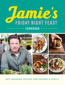 FRIDAY NIGHT FEAST