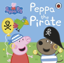 PEPPA THE PIRATE