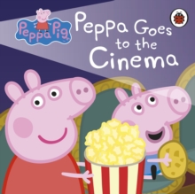 PEPPA GOES TO THE CINEMA
