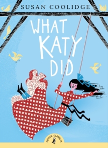 WHAT KATY DID