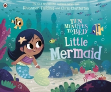 LITTLE MERMAID