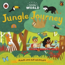 JUNGLE JOURNEY