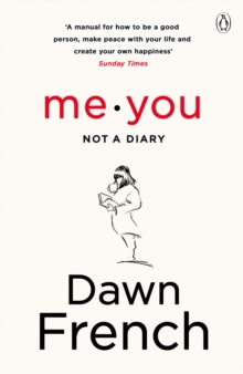 ME YOU NOT A DIARY
