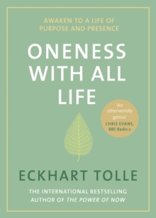 ONENESS WITH ALL LIFE