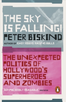 SKY IS FALLING