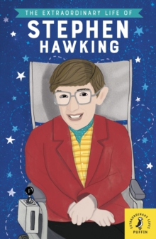 STEPHEN HAWKING