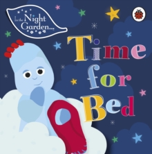 TIME FOR BED