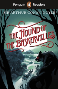 HOUND OF THE BASKERVILLES