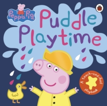 PUDDLE PLAYTIME
