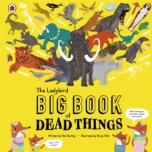 LADYBIRD BIG BOOK OF DEAD THINGS