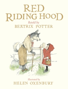 RED RIDING HOOD