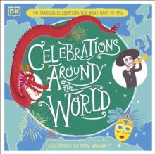 CELEBRATIONS AROUND THE WORLD
