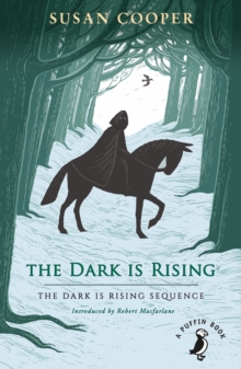 DARK IS RISING