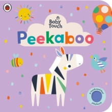 BABY TOUCH PEEKABOO