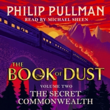 SECRET COMMONWEALTH CD