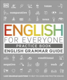 ENGLISH FOR EVERYONE ENGLISH GRAMR PRACT