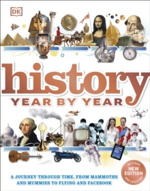 HISTORY YEAR BY YEAR