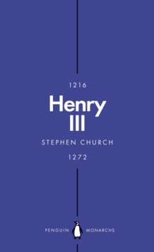 HENRY III