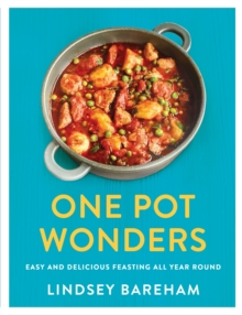ONE POT WONDERS