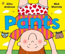 PANTS