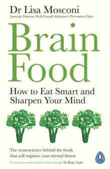 BRAIN FOOD