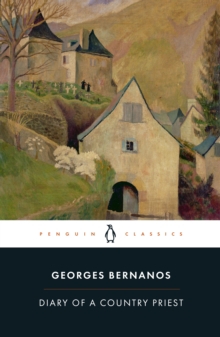 DIARY OF A COUNTRY PRIEST