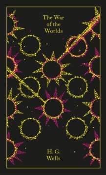 WAR OF THE WORLDS CLOTHBOUND EDITION