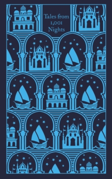 TALES FROM 1001 NIGHTS
