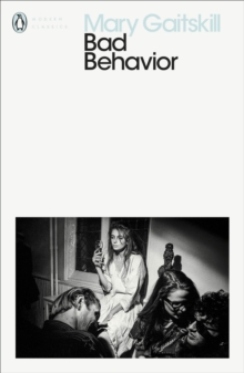BAD BEHAVIOR