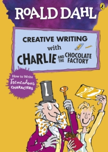CREATIVE WRITING WITH CHARLIE/CHOC FACT