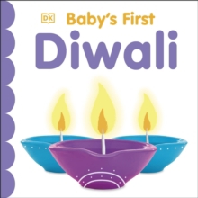 BABYS FIRST DIWALI