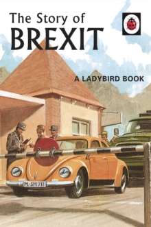 STORY OF BREXIT