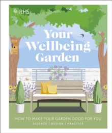 RHS YOUR WELLBEING GARDEN