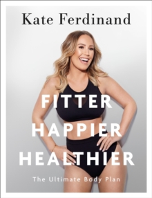FITTER HAPPIER HEALTHIER