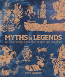 MYTHS & LEGENDS