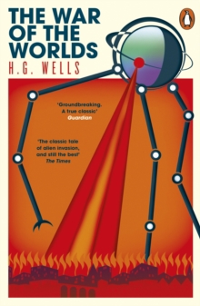 War of the Worlds
