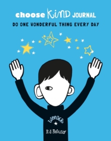 CHOOSE KIND JOURNAL