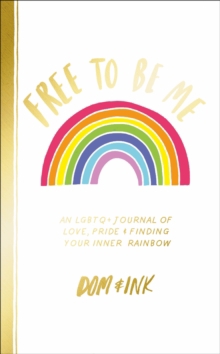 FREE TO BE ME