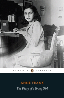 DIARY OF A YOUNG GIRL