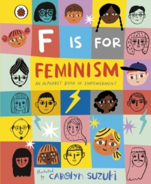 F IS FOR FEMINISM