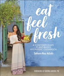 EAT FEEL FRESH