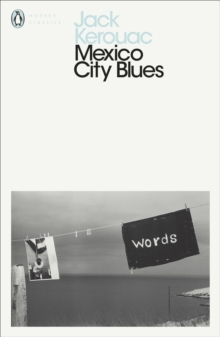 MEXICO CITY BLUES