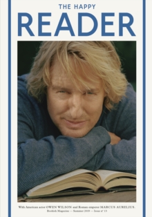 HAPPY READER ISSUE 13