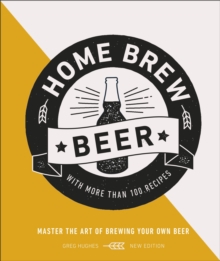 HOME BREW BEER