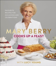 MARY BERRYS COOK UP A FEAST