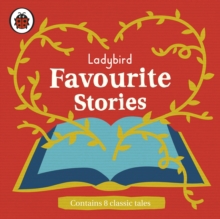 LADYBIRD FAVOURITE STORIES CD