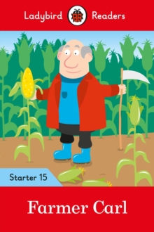 FARMER CARL