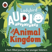 WILD ANIMALS CD